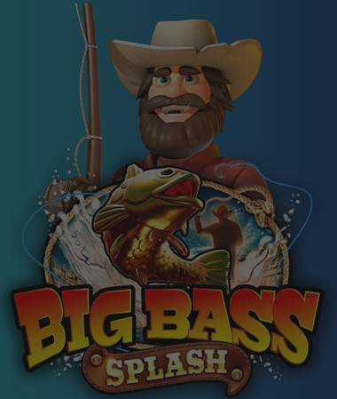 Big Bass Splash