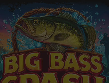 Big Bass Splash