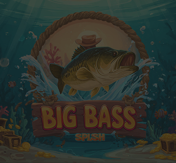 Big Bass Splash