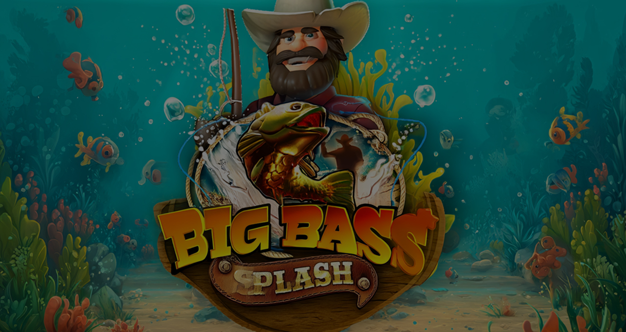 Big Bass Splash